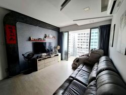 The Quartz (D19), Condominium #594136941